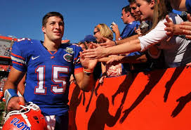 Tim tebow is a role model young athletes need. Fact Check Tim Tebow S Birth Story News The Florida Times Union Jacksonville Fl