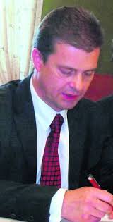 Marcin Szyndrowski: 2012