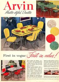 Contemporary composers had a special feel for all the tracks on this cd have been remastered from the original records using the latest cedar process which eliminates all obtrusive background noise. 28 1950 S Ideas Chrome Kitchen Table Dinette Sets 1950s