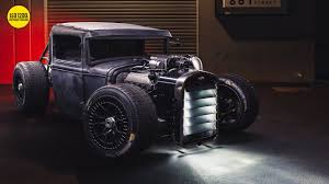 A Start To Finish Tutorial On Light Painting A Car Fstoppers