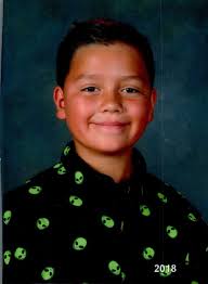 Anthony Tapia Obituary