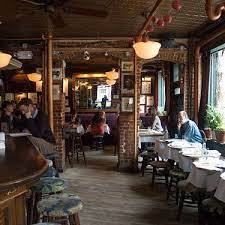 The Spotted Pig Closes