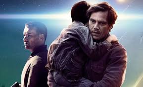 And even a little romance. The Best Sci Fi Movies On Netflix 2021 Edition Cultured Vultures