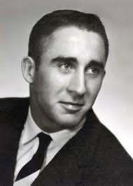 Albert Hill Obituary