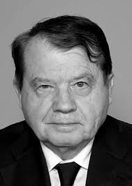 Luc Montagnier Publications