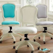 Pretty Desk Chairs I Want I Love These Classic With A Twist Style On Victorian Chairs Furniture Chair Chic Furniture