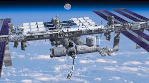 I would recommend this to a friend! Russia May Abandon The International Space Station In 2025 What Happens Next The Motley Fool