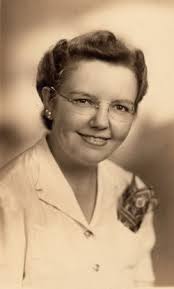 Mary Jane Hare Swaile (1914-2002)