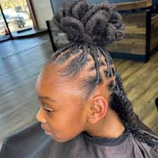 Locs Near Me: Evansville, IL