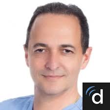 Dr. Charles R. Niles, MD