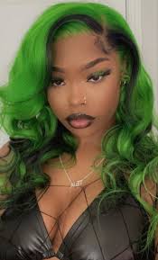 Laneka Harris (lenekharris)