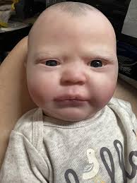 Ace by Bailey Beauchamp from Bailey Bees Babies