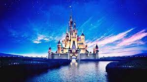 Disney Castle Photos Disney Background Disney Wallpaper Disney Desktop Wallpaper
