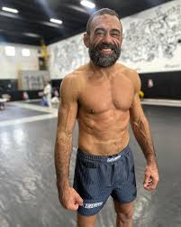 Ready isn't about being in hardest camp of your life, it's about enjoying  and growing in every step of the way. My 9th ADCC camp is basically done,  my 5th ADCC appearance