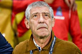 🇦🇿😬 Not the start Fernando Santos would have expected with the  Azerbaijan national team... ❌ Azerbaijan 1-3 Sweden ❌ Slovakia 2-0  Azerbaijan ❌ Estonia 3-1 Azerbaijan ❌ Azerbaijan 1-3 Slovakia 🤝 Azerbaijan  0-0 Estonia ❌ Sweden 6-0 Azerbaijan ...