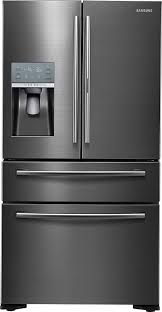 Easily replace multiple appliances at once with kitchen appliance packages. Samsung Showcase 22 4 Cu Ft 4 Door Flex French Door Counter Depth Refrigerat Counter Depth Refrigerator French Door Refrigerator Kitchen Appliance Packages