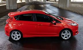 2014 2015 Ford Fiesta St Pictures Photos Wallpapers And Video Image 518735 In 2020 Ford Fiesta St Fiesta St Ford Fiesta