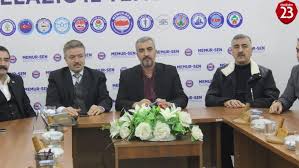 Bahsi Elazig Merkez Zorunlu Hizmet Bolgesi Kapsamina Alinmalidir 2020 Pozitif Ayrimcilik Haber Merkez