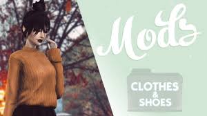 You can find cc folders everywhere, and anyone can download one. Sims 4 Cc Folder Download 2019 Can I Download Someone S Entire Mods Folder And Get All Their Custom Content In One Go