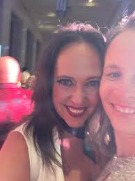 Update! I was inadvertently sent the wrong invite for Cook County Treasurer  Maria Pappas' FUN-FILLED fundraiser at Kinzie Chophouse