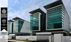 We are backed up by years of hands on experience with several paper management services used by a wide range of industries. Property Developer Malaysia Peridot Group