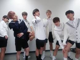 Do Male Idols Shave Wax Allkpop Forums