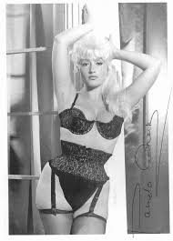 Pamela Green (English Model) ~ Wiki & Bio with Photos | Videos