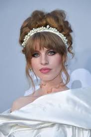 Ivy Love Getty announces divorce