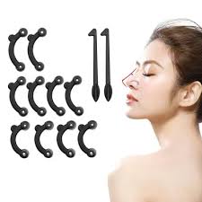 Selected Facial Massage for Stuffy Nose