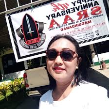 22-years old mining engineering student of Mindanao State University-Iligan  Institute of Technology, Cadet 1CL ELINOR GRACE G IMPANG accepted the  challenge of entering the Philippine Military Academy. Despite being an  only child,