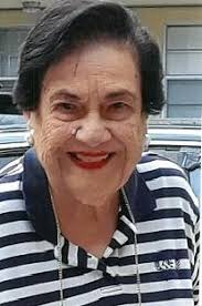 Dolores Castro Obituary