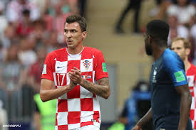Find mario mandzukic stock photos in hd and millions of other editorial images in the shutterstock collection. The Underrated Mario Mandzukic Sporting Ferret