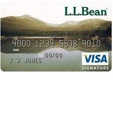 Check spelling or type a new query. How To Apply For The L L Bean Credit Card