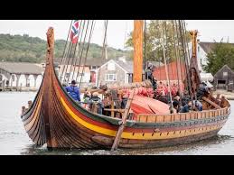Huge collection, amazing choice, 100+ million high quality, affordable rf and rm images. Draken Harald Harfagre A Viking Ship At Mystic Seaport Youtube