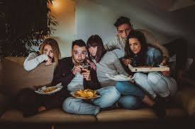 Hulu is one of the top competitors of the streaming giant, netflix. The Best Horror Movies Streaming On Hulu Netflix And Hbo Max Rare