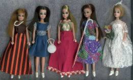 Image result for Copper Pink 1972 Montgomery Ward