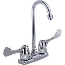 Check spelling or type a new query. Delta Part 2171lf Wbhhdf Delta 2 Handle Bar Faucet In Chrome Food Service Kitchen Faucets Home Depot Pro
