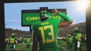 What is your fondest oregon football memory? Qb Anthony Brown Announces Decision To Return To Oregon Ducks In 2021 Rsn