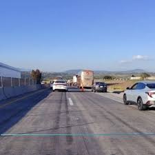 Carretera México-Querétaro HOY lunes 27 de julio: Tráfico y bloqueos en tiempo real