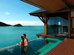 Amazing Private Pools At The Best Hotels In The World Conde Nast Traveler Most Romantic Places Hamilton Island Best Hotels