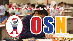 Maybe you would like to learn more about one of these? Soal Olimpiade Ipa Sd Terbaru Masterpendidikan Com