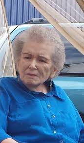 Nellie Lorene Coons Rucska (1942-2018)