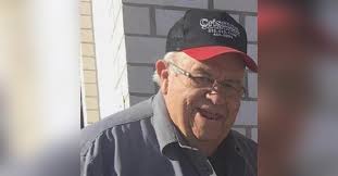 Tony Leland Crismon Obituary