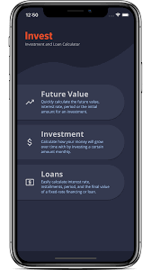 Mapping your future is a nonprofit organization committed to helping students, families, and schools navigate the higher education and student loan processes through trusted career, college, and financial aid counseling and resources. Invest Financial Calculator Flutterx