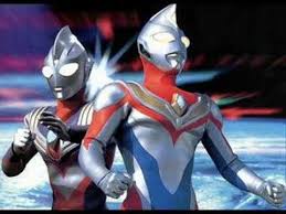 Ultraman Dyna Ending Full With Lyrics Ultraman Tiga Superhero Characters 80s Cartoon Shows
