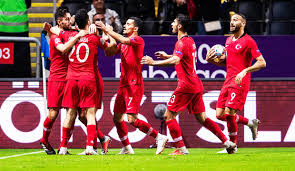 Bu akşam i̇sveç ile karşı karşıya gelecek olan a milli futbol takımımıza başarılar dileriz. 2 0 Maglubiyetten 3 2 Galibiyete Isvicre 2 3 Turkiye Haberegider Com