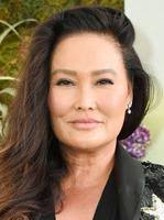 Tia Carrere