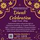 Diwali Celebration event image