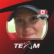 Prodigy Disc Canada Ambassador Team