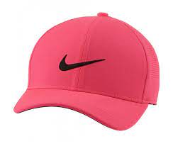Pánská kšiltovka Nike U NK AROBILL CLC99 PERF CAP růžová | AD Sport.cz